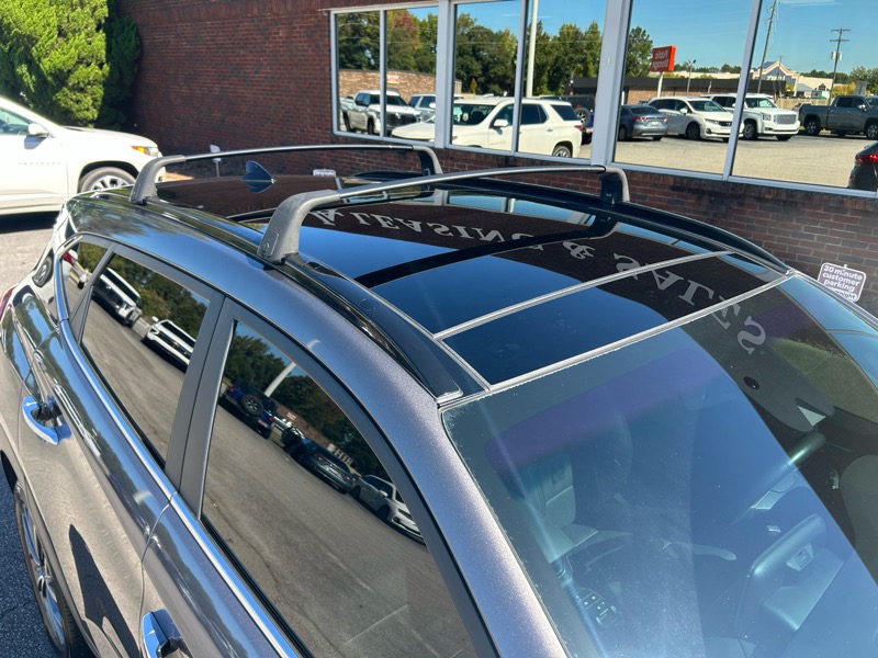 Hyundai Tucson Ultimate FWD 2020 Hyundai Tucson Ultimate FWD 2020