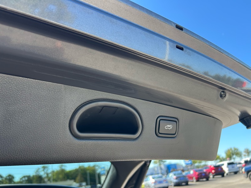 Hyundai Tucson Ultimate FWD 2020 Hyundai Tucson Ultimate FWD 2020