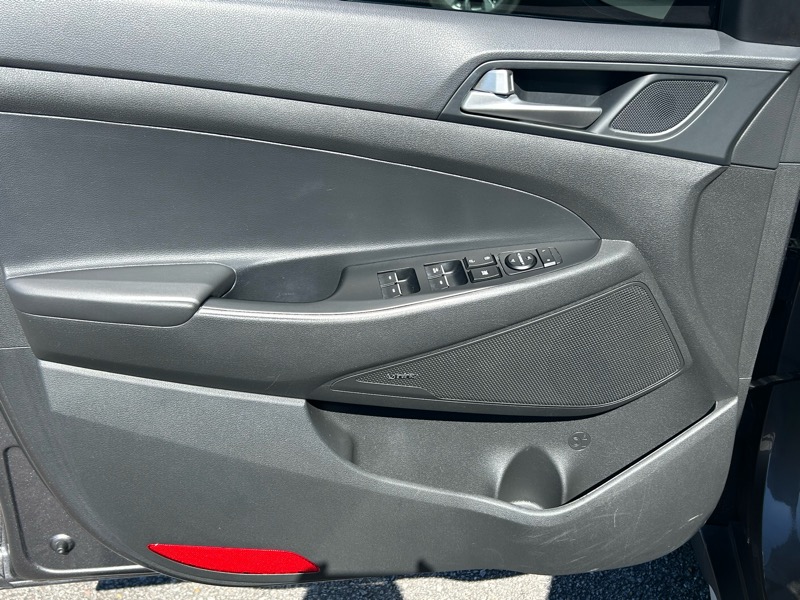 Hyundai Tucson Ultimate FWD 2020 Hyundai Tucson Ultimate FWD 2020