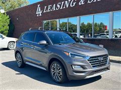 2020 Hyundai Tucson  2020 Hyundai Tucson