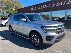 2023 Ford Expedition 