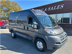 2014 RAM Promaster 
