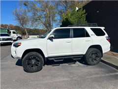 2019 Toyota 4Runner 