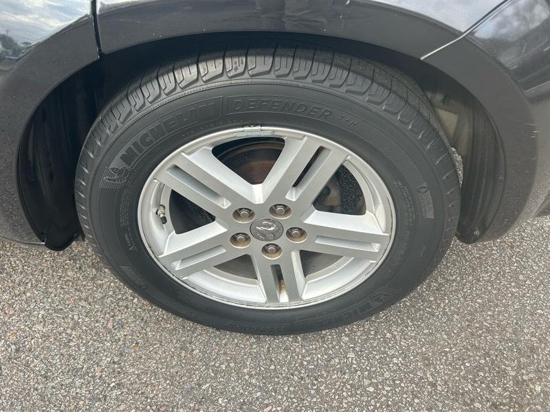 Dodge Avenger Express 2010