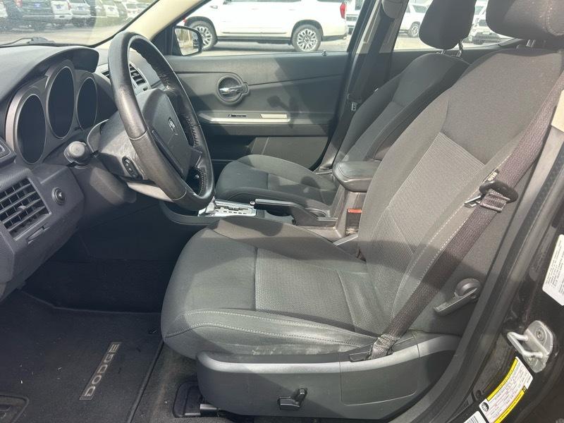 Dodge Avenger Express 2010