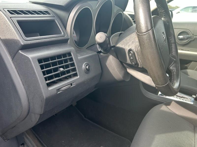 Dodge Avenger Express 2010