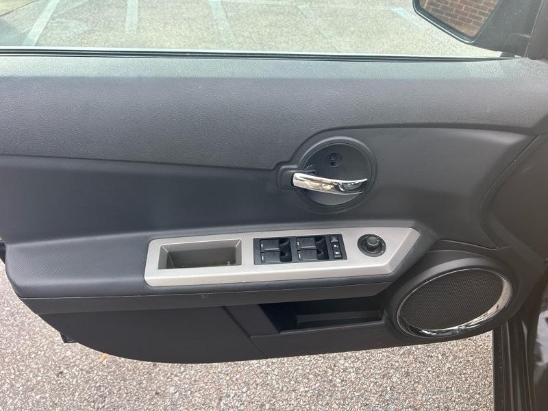 Dodge Avenger Express 2010