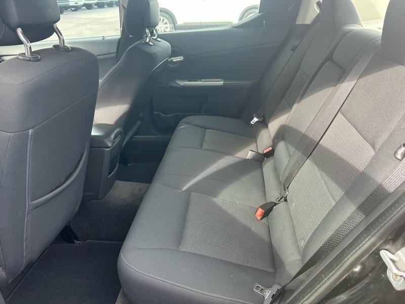 Dodge Avenger Express 2010