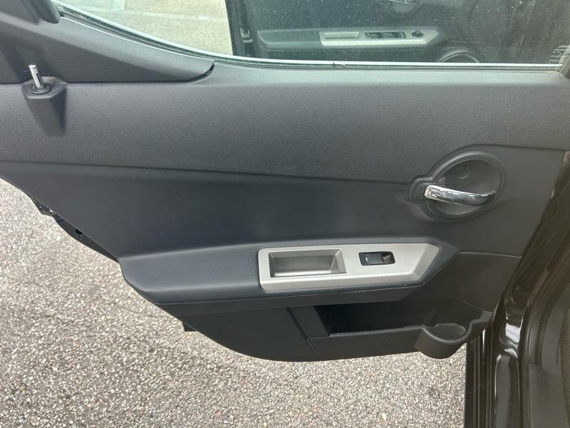 Dodge Avenger Express 2010