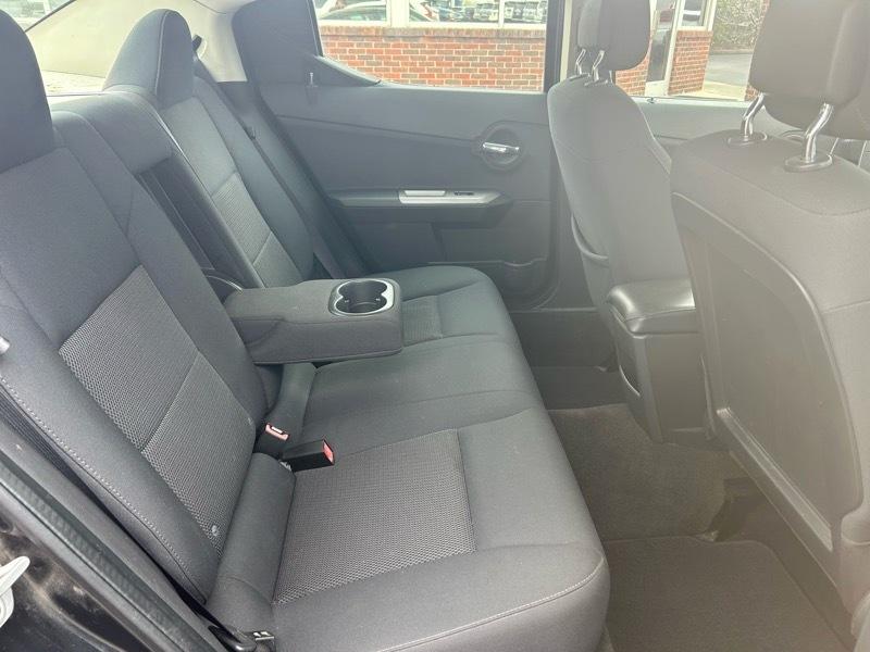 Dodge Avenger Express 2010