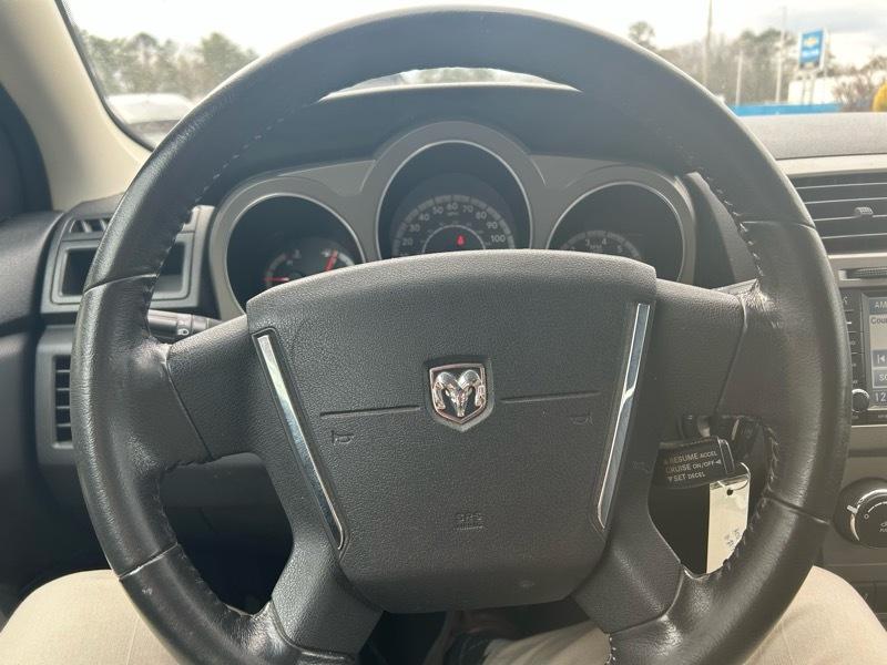 Dodge Avenger Express 2010