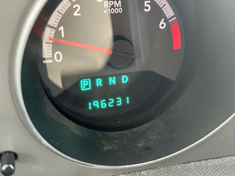 Dodge Avenger Express 2010