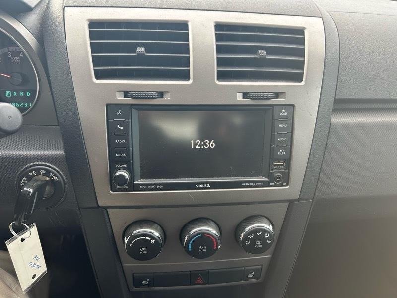 Dodge Avenger Express 2010