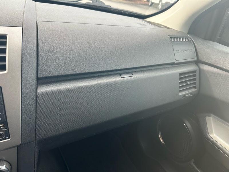 Dodge Avenger Express 2010