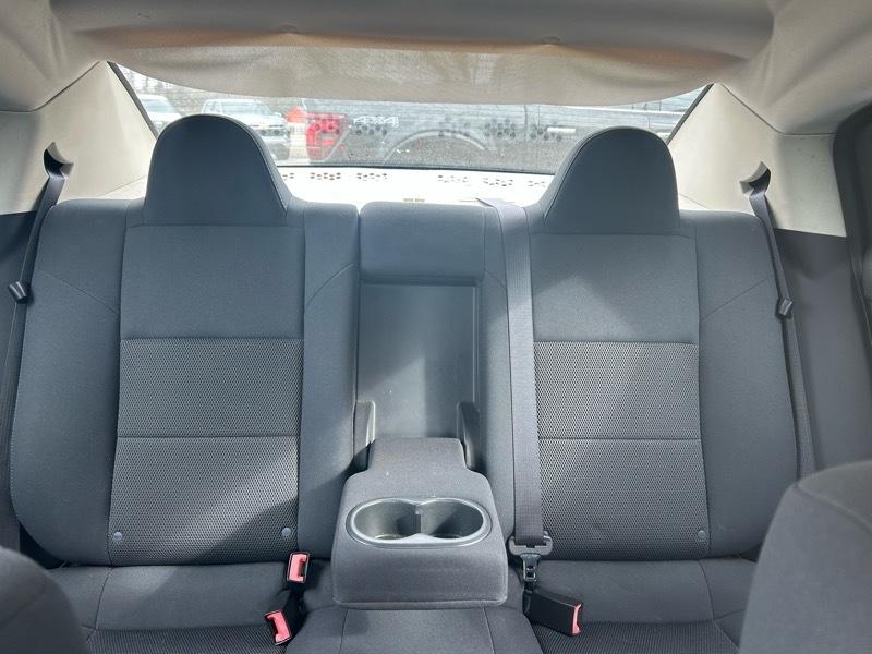 Dodge Avenger Express 2010