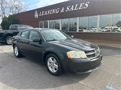 2010 Dodge Avenger 