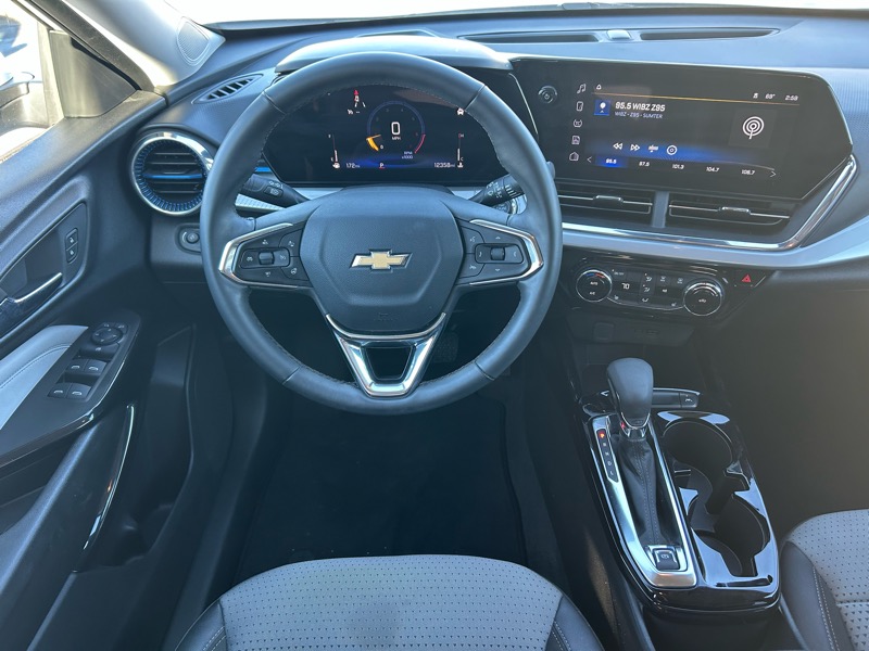 Chevrolet Trax LT 2025