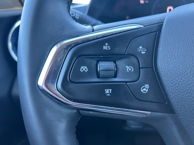 Chevrolet Trax LT 2025