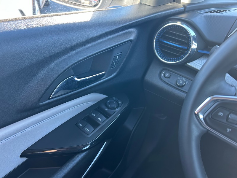 Chevrolet Trax LT 2025