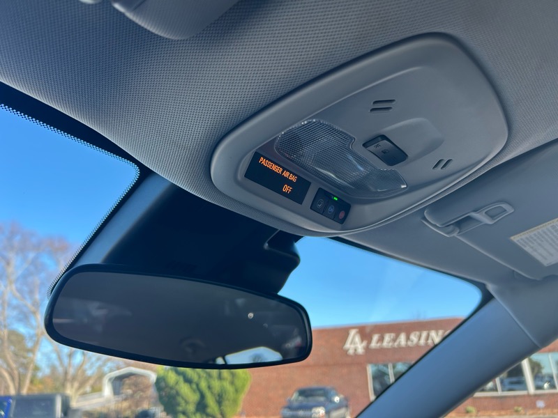 Chevrolet Trax LT 2025