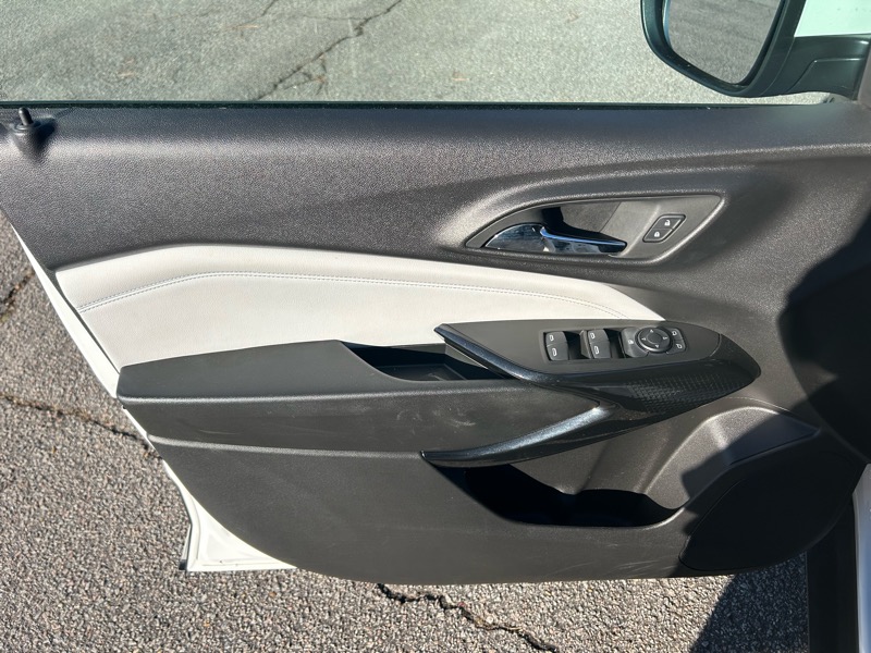 Chevrolet Trax LT 2025