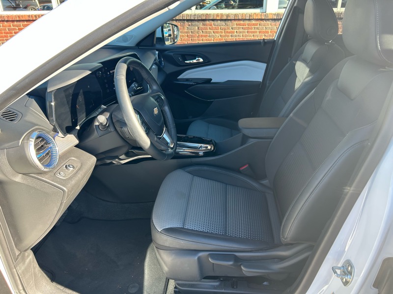 Chevrolet Trax LT 2025