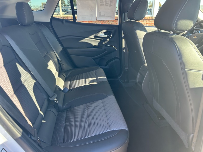 Chevrolet Trax LT 2025