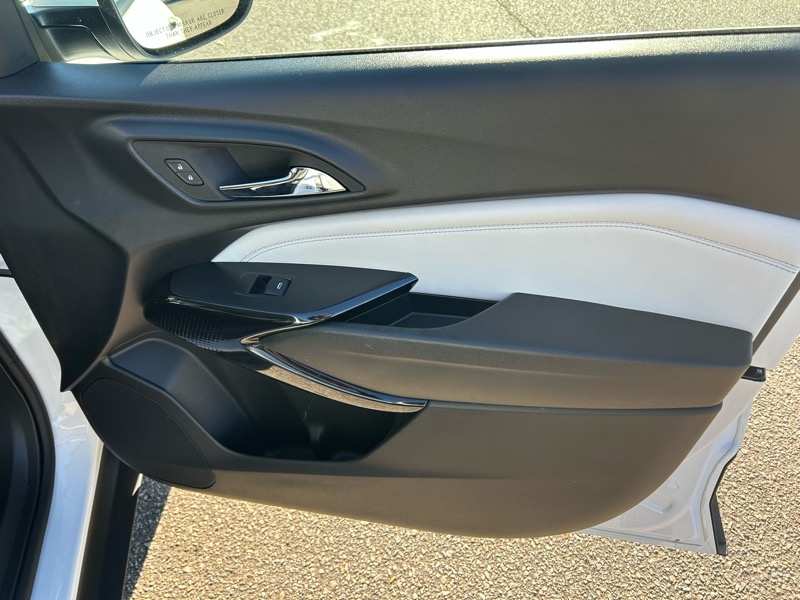 Chevrolet Trax LT 2025