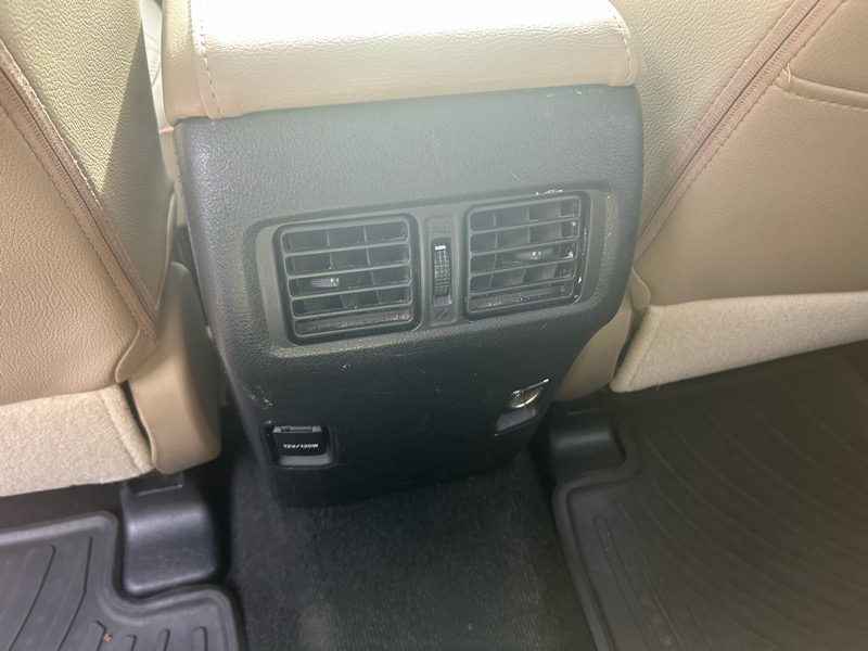 Toyota 4Runner Limited 2WD V6 2014