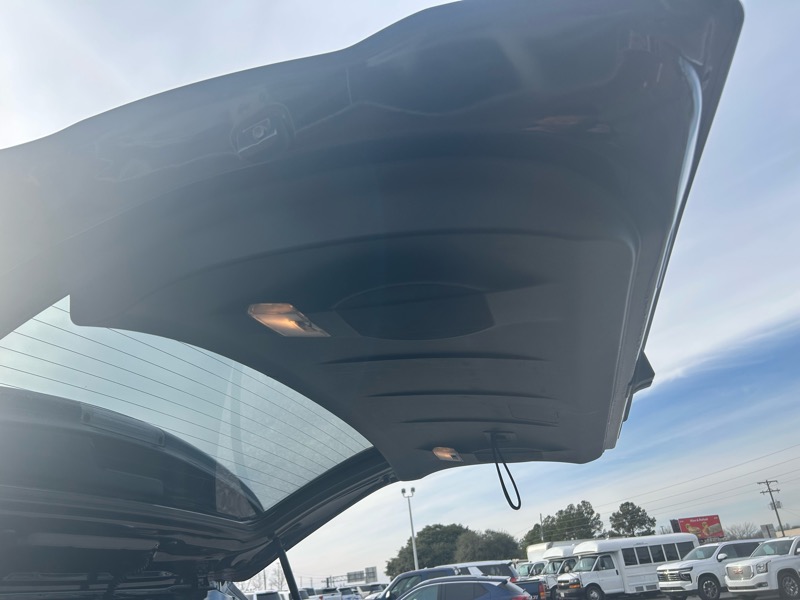 Toyota 4Runner Limited 2WD V6 2014