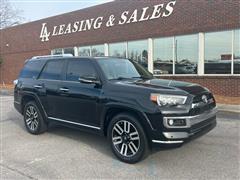 2014 Toyota 4Runner 