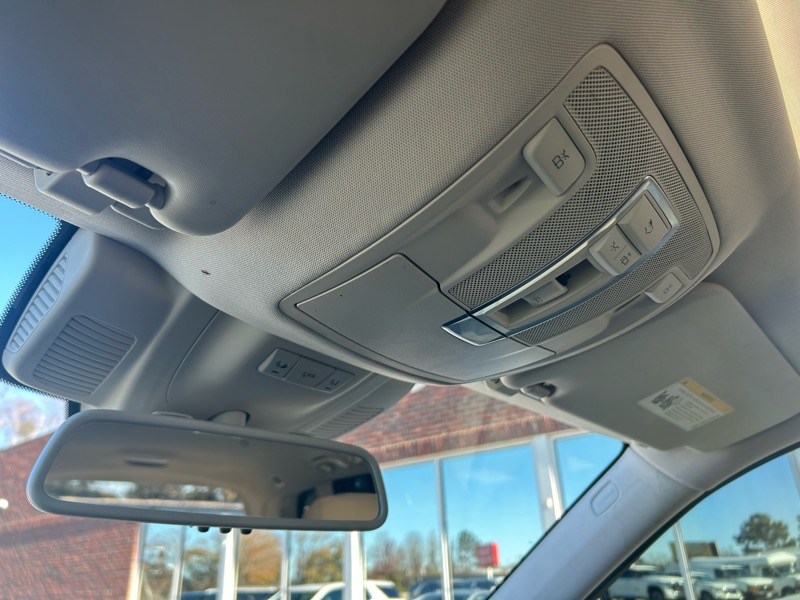 Mercedes-Benz GLS-Class GLS550 4MATIC 2019