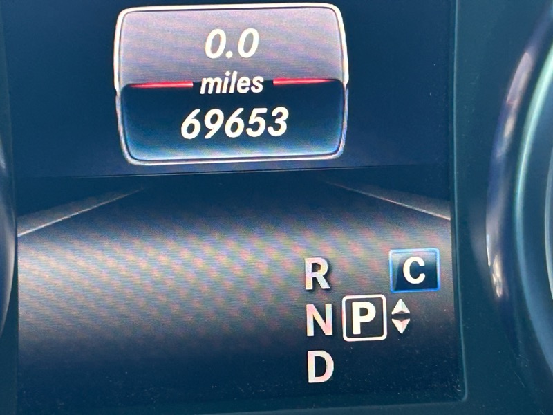 Mercedes-Benz GLS-Class GLS550 4MATIC 2019