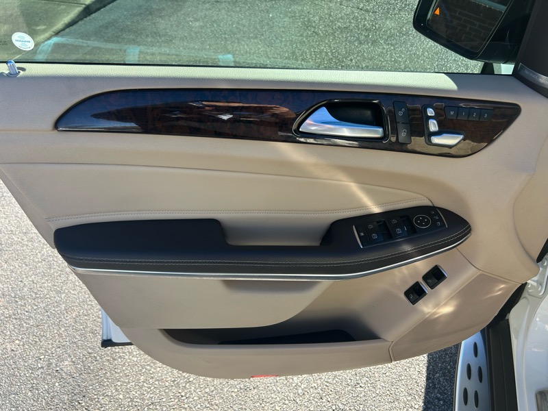 Mercedes-Benz GLS-Class GLS550 4MATIC 2019