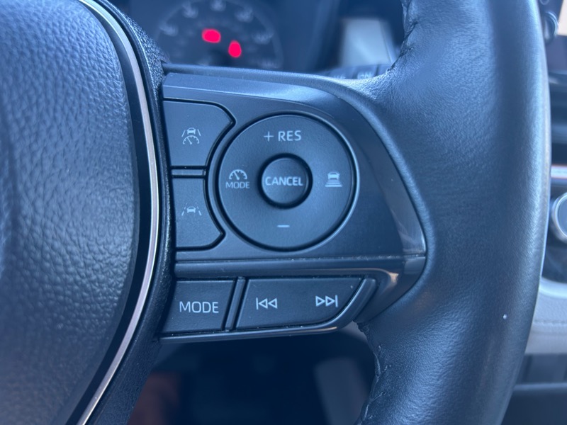 Toyota Corolla Cross LE 2024