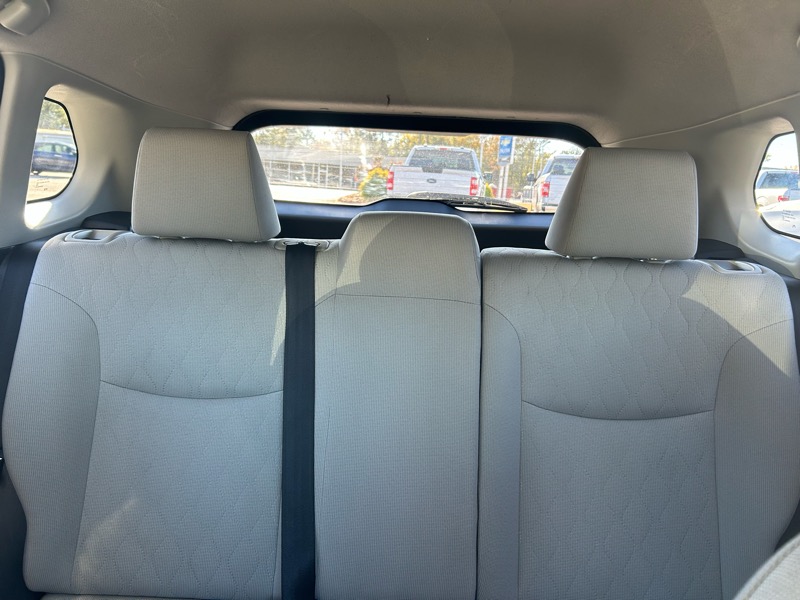 Toyota Corolla Cross LE 2024