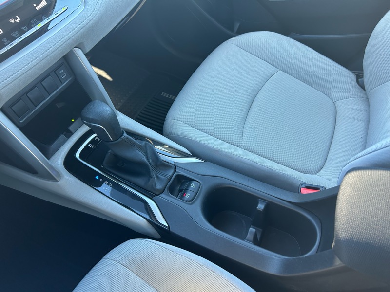 Toyota Corolla Cross LE 2024