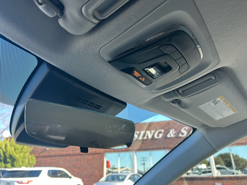 Toyota Corolla Cross LE 2024