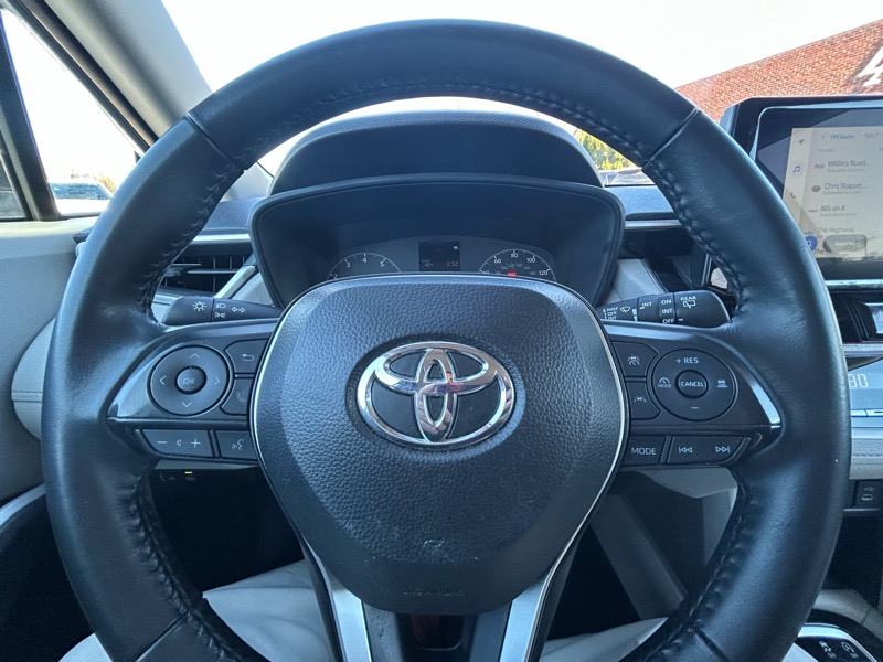 Toyota Corolla Cross LE 2024