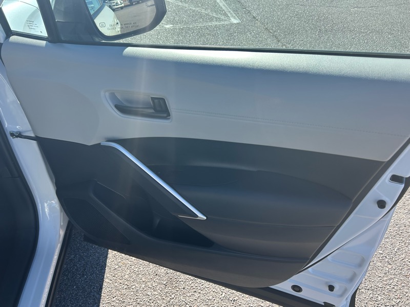 Toyota Corolla Cross LE 2024