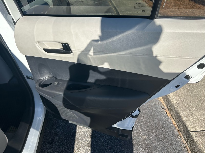 Toyota Corolla Cross LE 2024