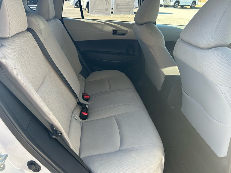 Toyota Corolla Cross LE 2024