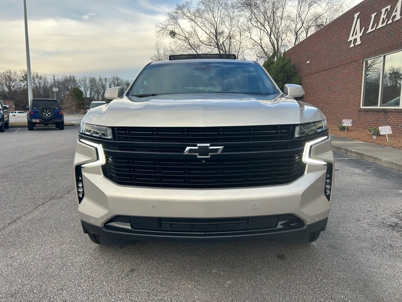 Chevrolet Tahoe RST 4WD 2023