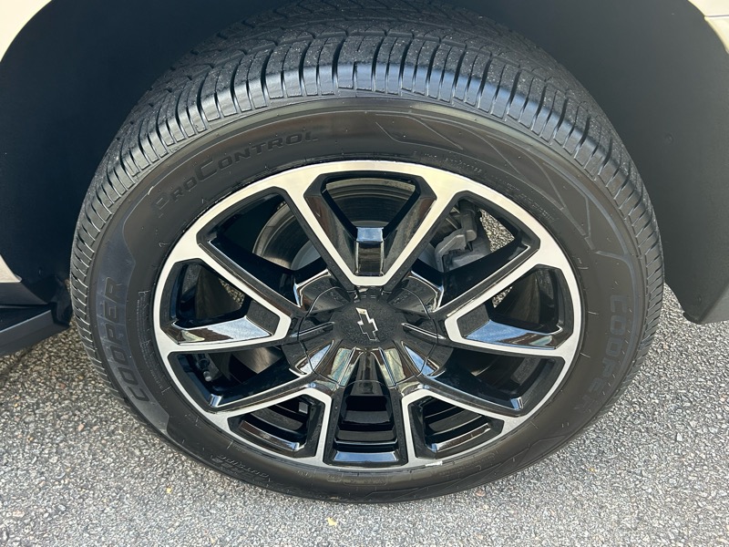 Chevrolet Tahoe RST 4WD 2023