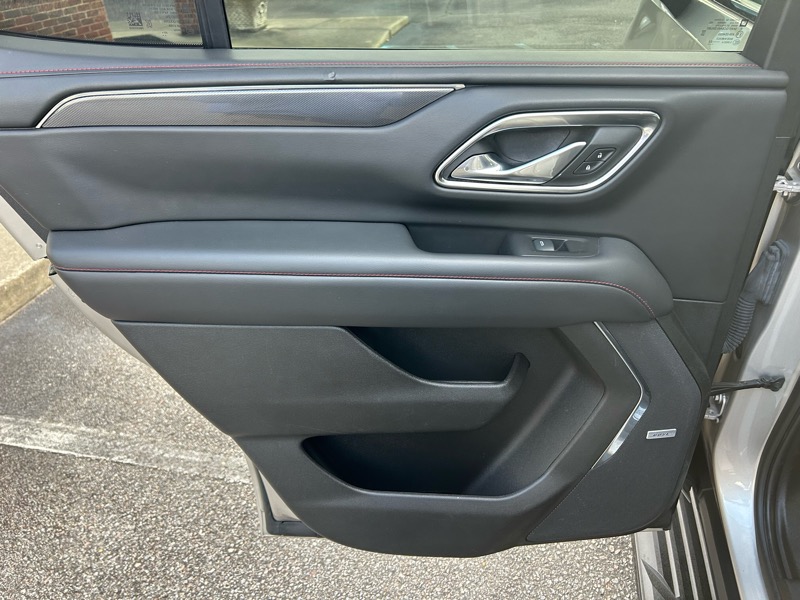 Chevrolet Tahoe RST 4WD 2023