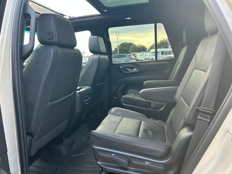 Chevrolet Tahoe RST 4WD 2023