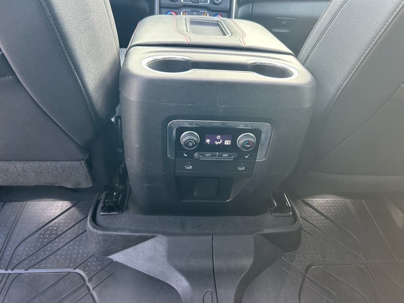 Chevrolet Tahoe RST 4WD 2023