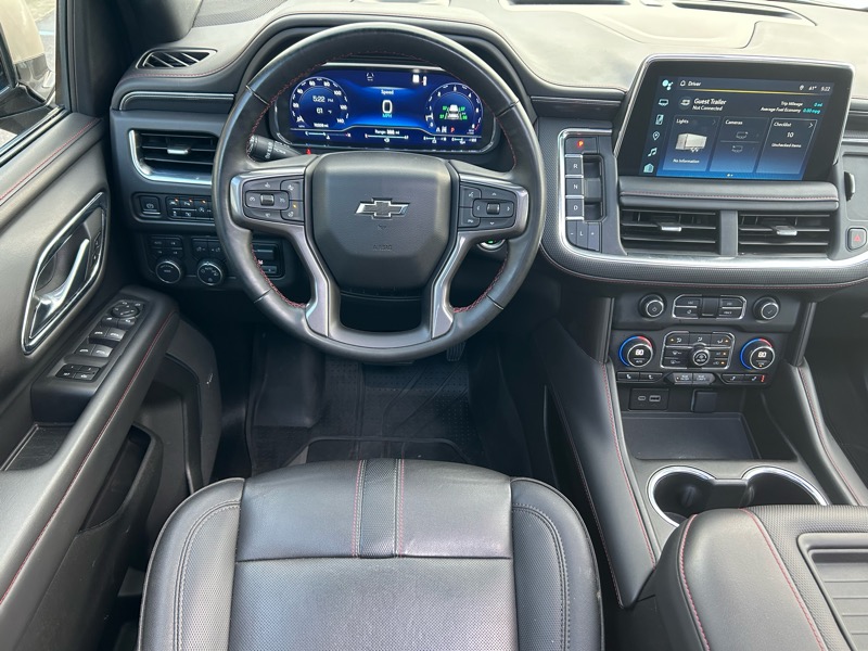 Chevrolet Tahoe RST 4WD 2023