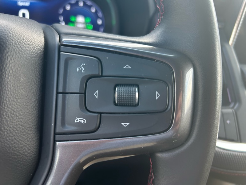 Chevrolet Tahoe RST 4WD 2023