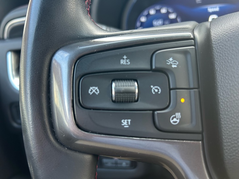 Chevrolet Tahoe RST 4WD 2023